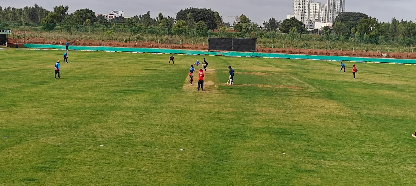 Best Cricket Ground in Sarjapur – MSB Turf